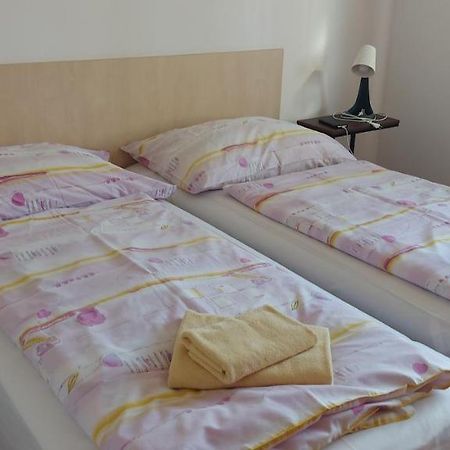 Apartmány Liptov Liptovský Mikuláš Exterior foto
