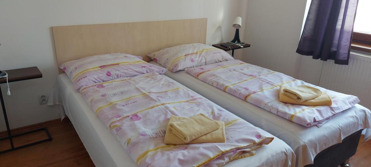 Apartmány Liptov Liptovský Mikuláš Exterior foto