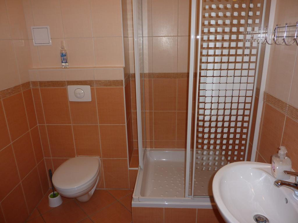 Apartmány Liptov Liptovský Mikuláš Exterior foto