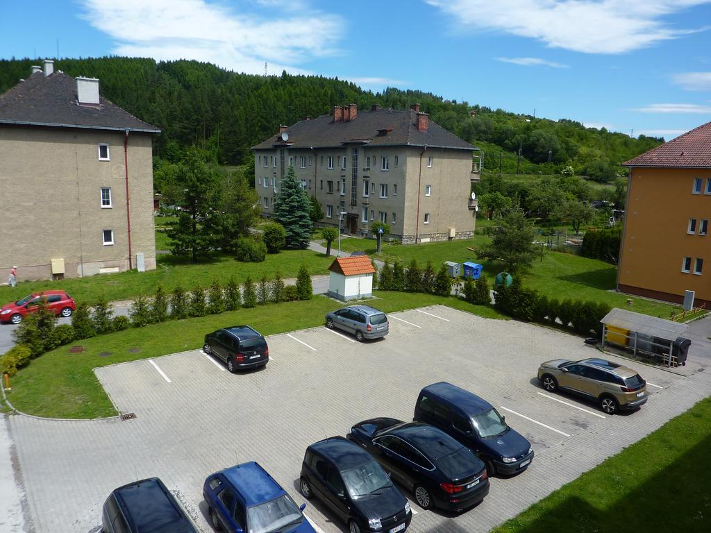 Apartmány Liptov Liptovský Mikuláš Exterior foto